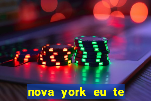 nova york eu te amo filme completo dublado